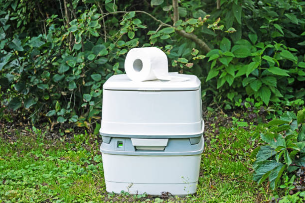 Best Local porta potty services  in Fort Smith, AR