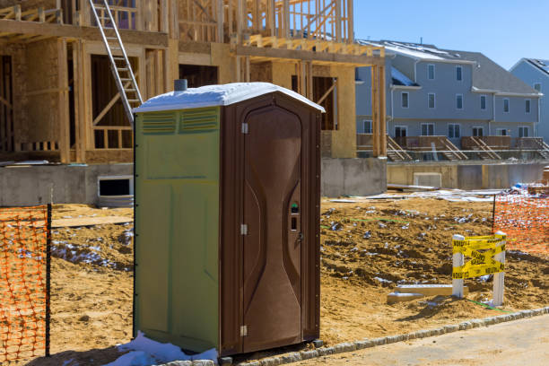 Porta potty rental for outdoor events in Fort Smith, AR