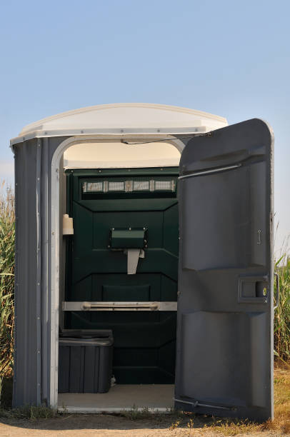 Portable Toilet Options We Offer in Fort Smith, AR