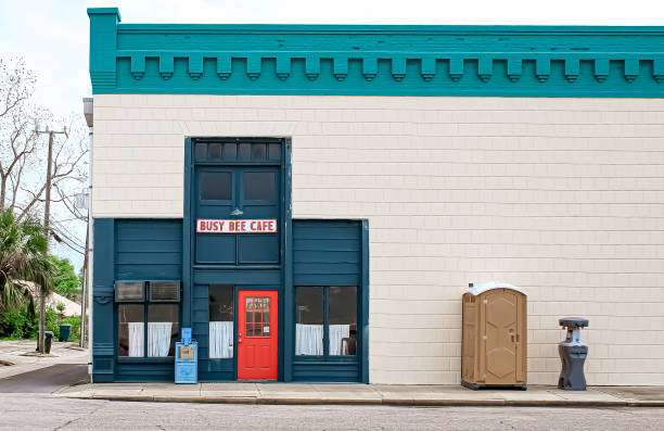 Best Portable toilet rental cost  in Fort Smith, AR