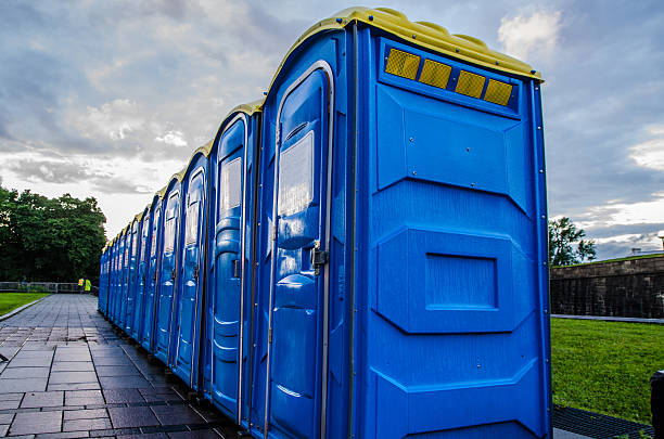Best Portable bathroom rental  in Fort Smith, AR